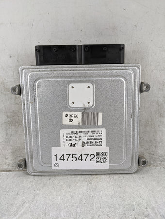 compare product 2017-2019 Hyundai Elantra PCM Engine Control Computer ECU ECM PCU OEM P/N:AD7UP2US657B A2C99491302O1 Fits Fits 2017 2018 2019 OEM Used Auto Parts