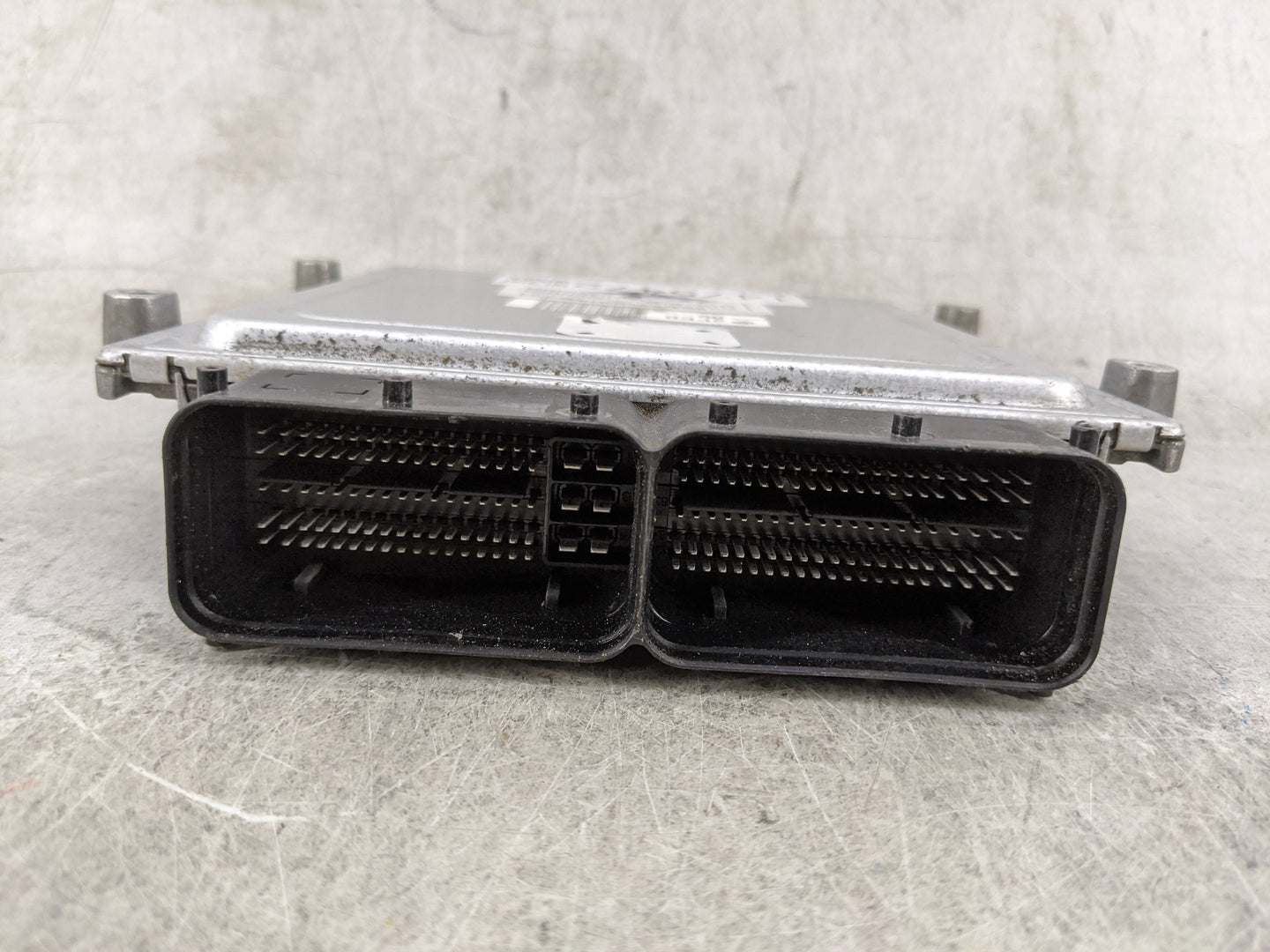 2017-2019 Hyundai Elantra PCM Engine Control Computer ECU ECM PCU OEM P/N:AD7UP2US657B A2C99491302O1 Fits Fits 2017 2018 201