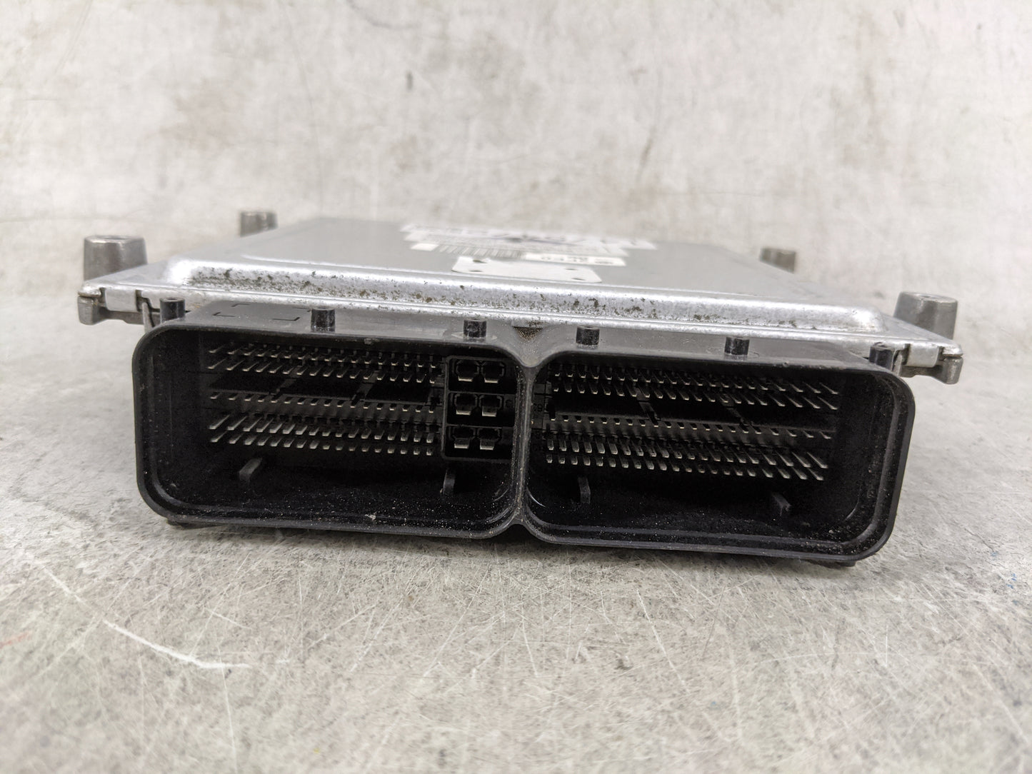 2017-2019 Hyundai Elantra PCM Engine Control Computer ECU ECM PCU OEM P/N:AD7UP2US657B A2C99491302O1 Fits Fits 2017 2018 201