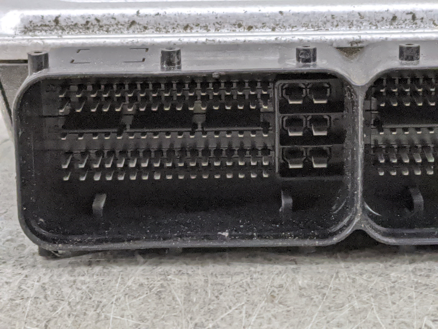 2017-2019 Hyundai Elantra PCM Engine Control Computer ECU ECM PCU OEM P/N:AD7UP2US657B A2C99491302O1 Fits Fits 2017 2018 201