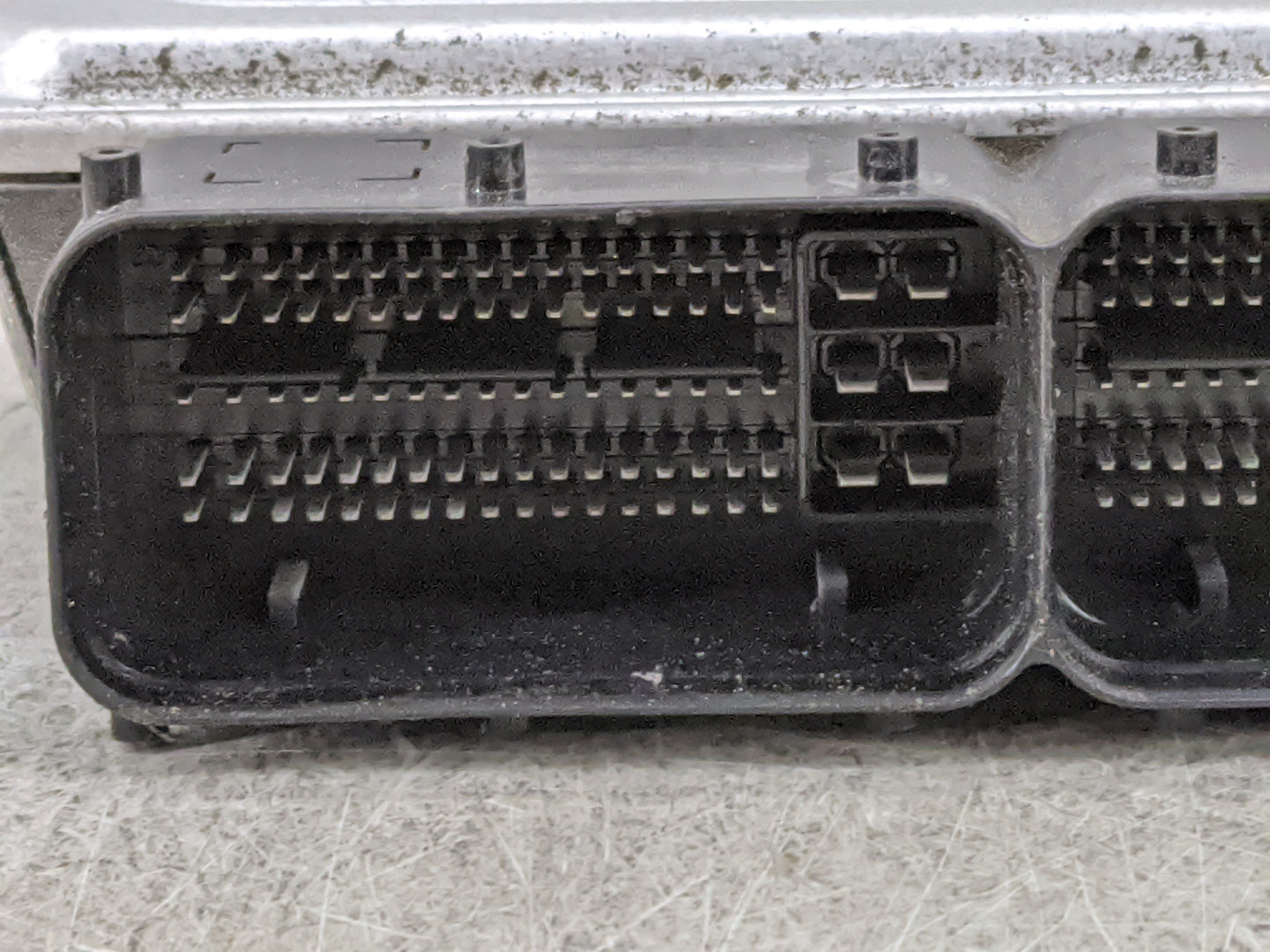 2017-2019 Hyundai Elantra PCM Engine Control Computer ECU ECM PCU OEM P/N:AD7UP2US657B A2C99491302O1 Fits Fits 2017 2018 201