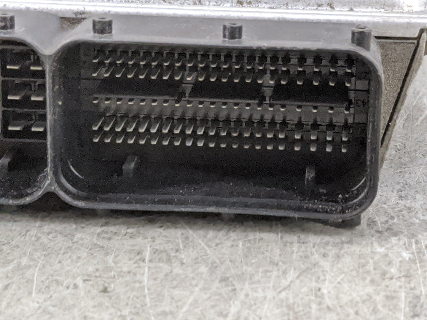 2017-2019 Hyundai Elantra PCM Engine Control Computer ECU ECM PCU OEM P/N:AD7UP2US657B A2C99491302O1 Fits Fits 2017 2018 201