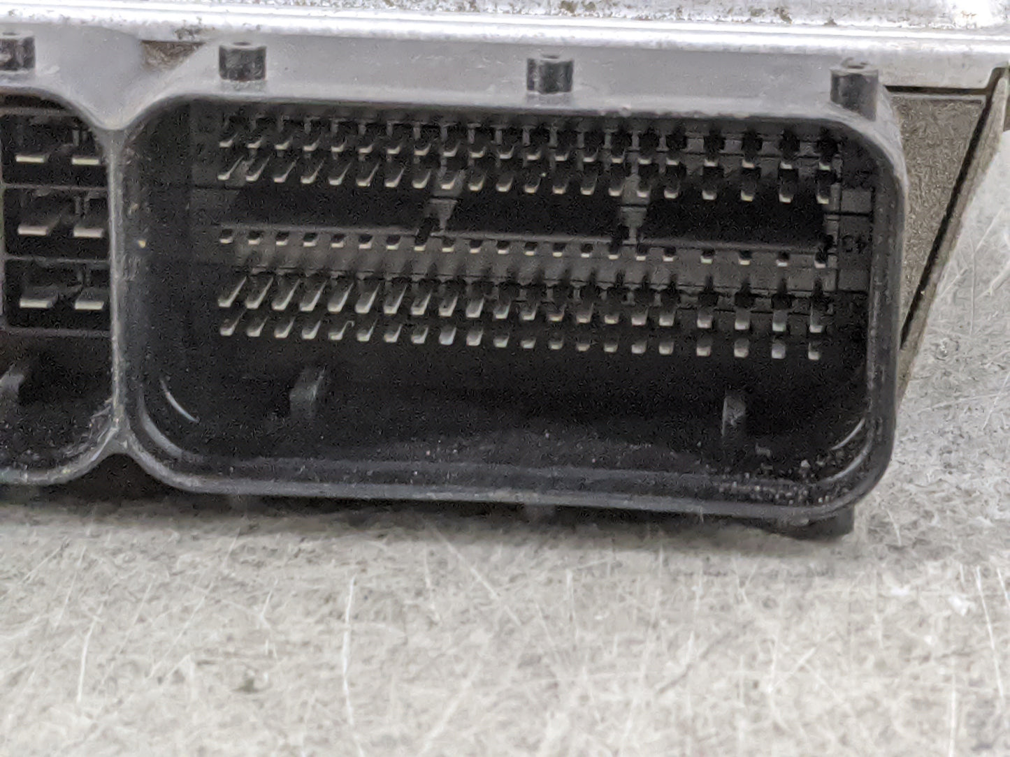2017-2019 Hyundai Elantra PCM Engine Control Computer ECU ECM PCU OEM P/N:AD7UP2US657B A2C99491302O1 Fits Fits 2017 2018 201