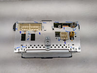 2017-2018 Hyundai Elantra Radio AM FM Cd Player Receiver Replacement P/N:96160-F2100UAT AVB40F2AN Fits Fits 2017 2018 OEM Us