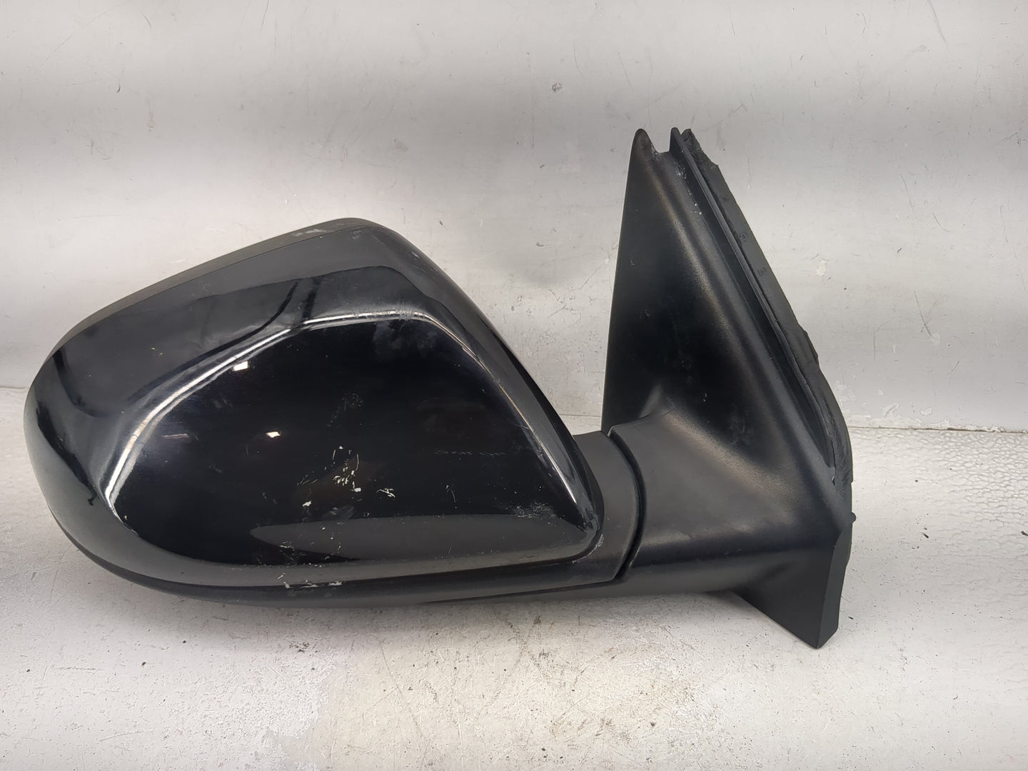 2017 Hyundai Elantra Passenger Side View Mirror - Right Door Mirror OEM Used - Oemusedautoparts1.com