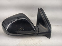 2017 Hyundai Elantra Passenger Side View Mirror - Right Door Mirror OEM Used - Oemusedautoparts1.com