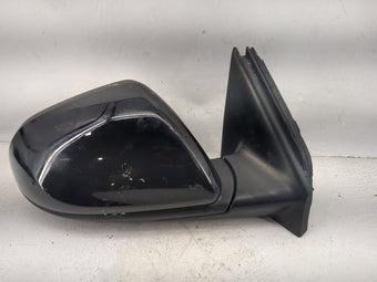 compare product 2017 Hyundai Elantra Passenger Side View Mirror - Right Door Mirror OEM Used
