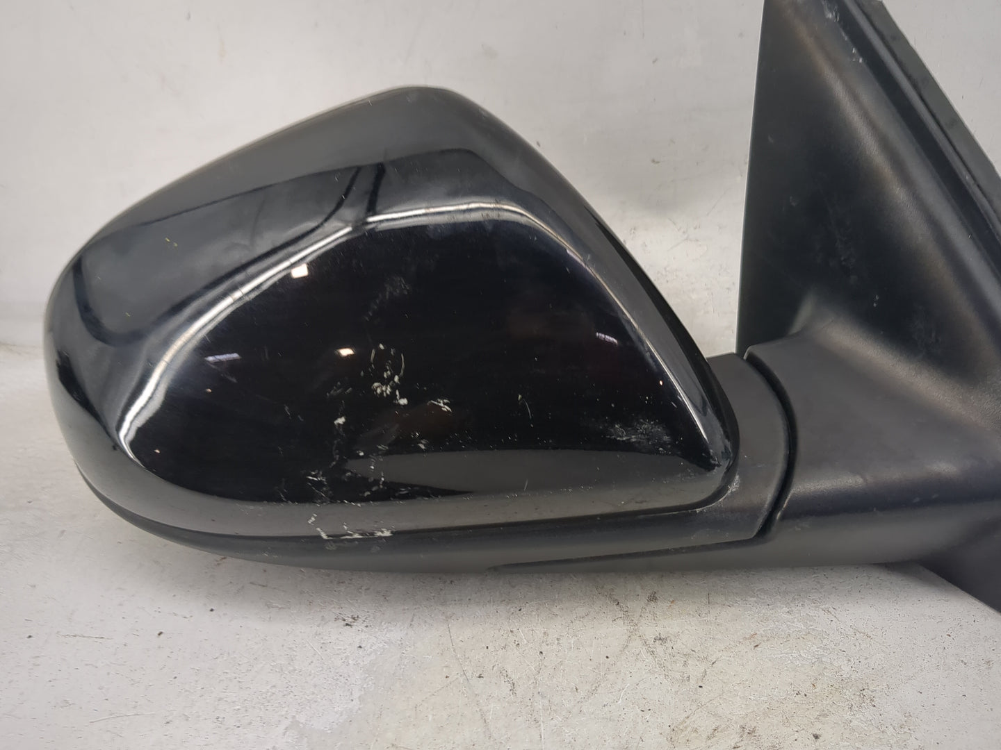 2017 Hyundai Elantra Passenger Side View Mirror - Right Door Mirror OEM Used - Oemusedautoparts1.com