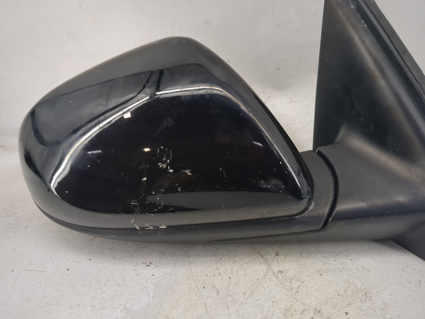 2017 Hyundai Elantra Passenger Side View Mirror - Right Door Mirror OEM Used - Oemusedautoparts1.com