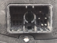 2017 Hyundai Elantra Passenger Side View Mirror - Right Door Mirror OEM Used - Oemusedautoparts1.com