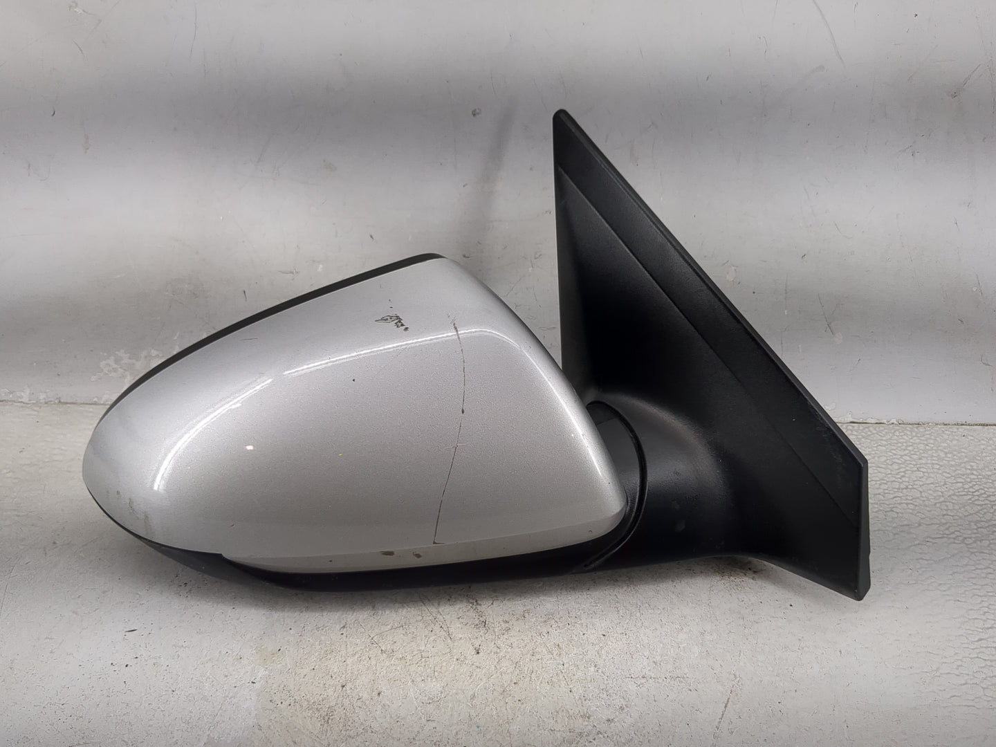 2017-2020 Hyundai Elantra Passenger Side View Mirror - Right Door Mirror OEM Used - Oemusedautoparts1.com