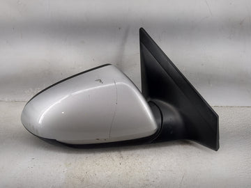 2017-2020 Hyundai Elantra Passenger Side View Mirror - Right Door Mirror OEM Used - Oemusedautoparts1.com
