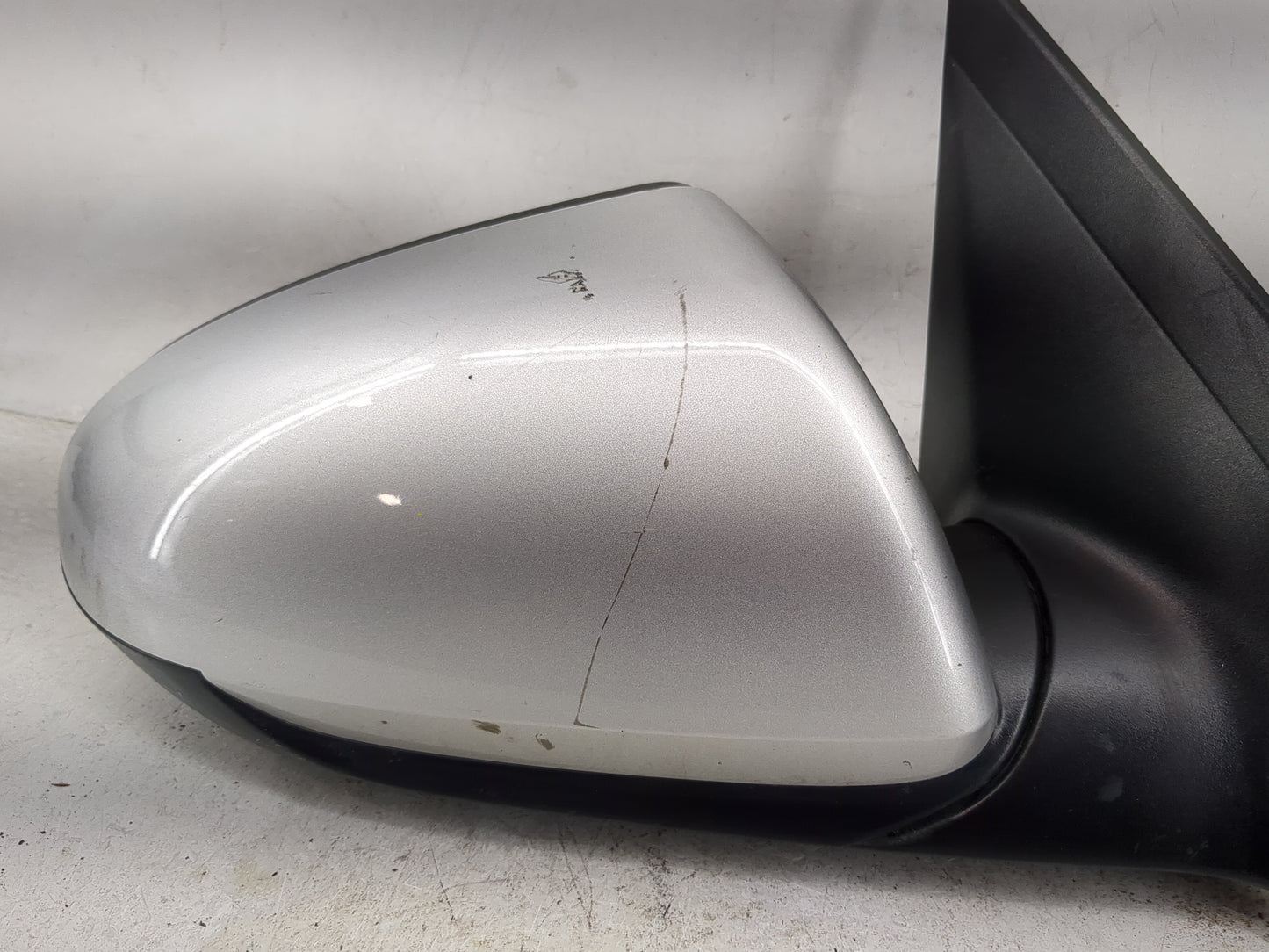 2017-2020 Hyundai Elantra Passenger Side View Mirror - Right Door Mirror OEM Used - Oemusedautoparts1.com