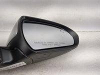 2017-2020 Hyundai Elantra Passenger Side View Mirror - Right Door Mirror OEM Used - Oemusedautoparts1.com