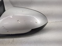 2017-2020 Hyundai Elantra Driver Side View Mirror - Left Door Mirror OEM Used - Oemusedautoparts1.com