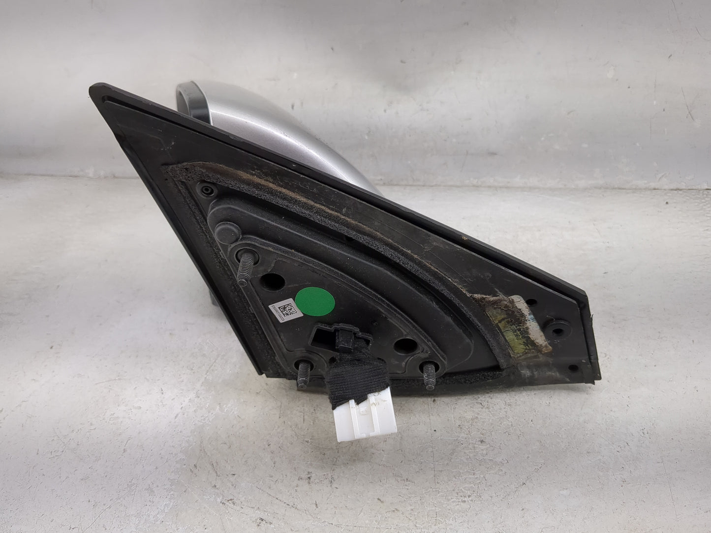 2017-2020 Hyundai Elantra Driver Side View Mirror - Left Door Mirror OEM Used - Oemusedautoparts1.com