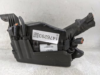 compare product 2017 Hyundai Elantra Fusebox Fuse Box Panel Relay Module P/N:VS91200F3263AA VSP034F2630237230091 Fits OEM Used Auto Parts