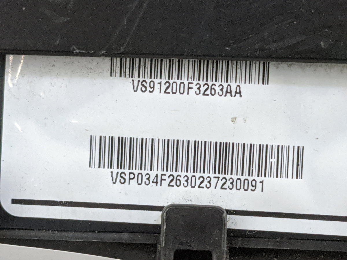 2017 Hyundai Elantra Fusebox Fuse Box Panel Relay Module P/N:VS91200F3263AA VSP034F2630237230091 Fits OEM Used Auto Parts - 
