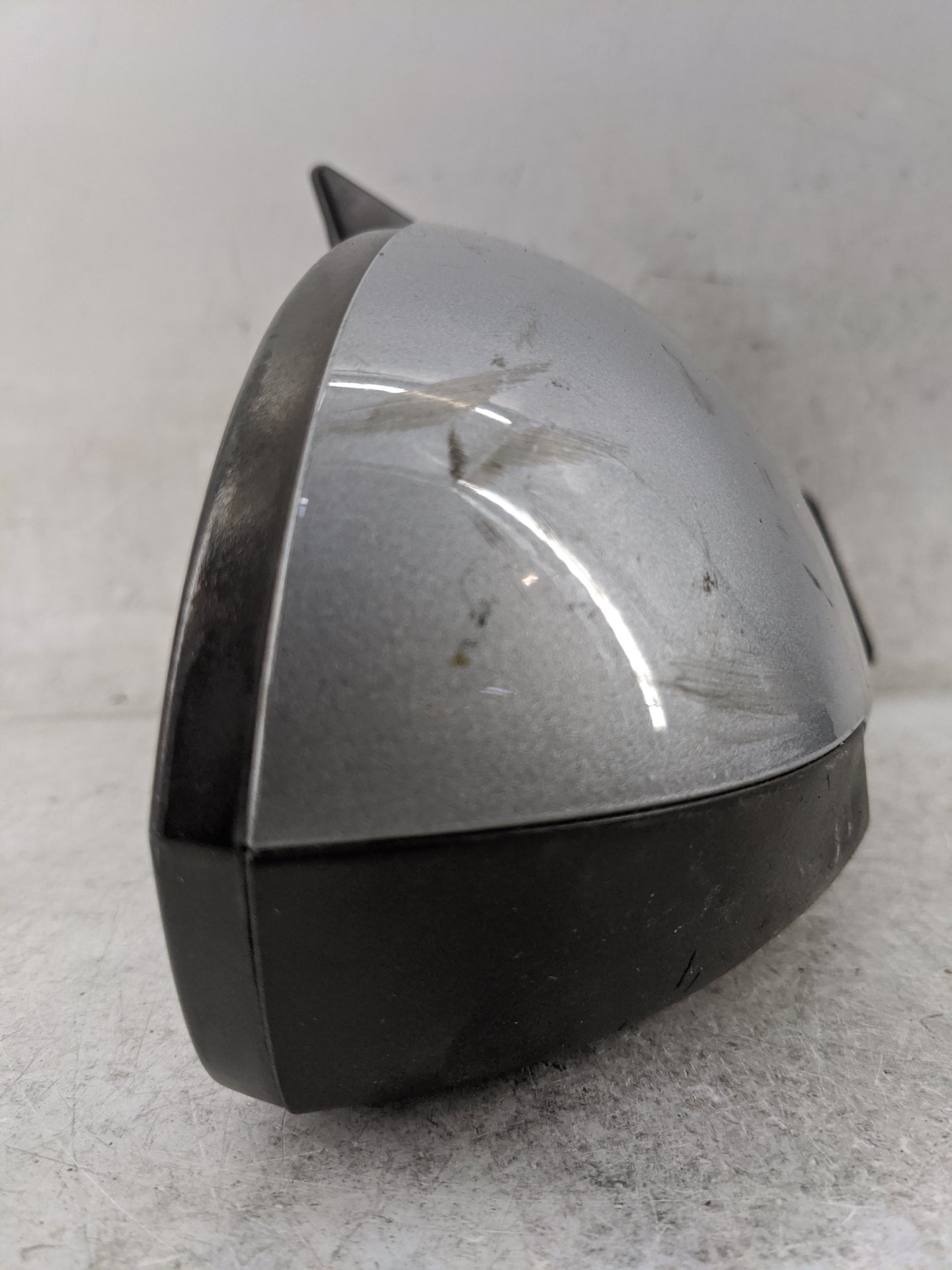 2017-2020 Hyundai Elantra Passenger Side View Mirror - Right Door Mirror OEM Used - Oemusedautoparts1.com