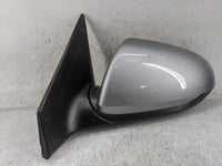 2017-2020 Hyundai Elantra Driver Side View Mirror - Left Door Mirror OEM Used - Oemusedautoparts1.com