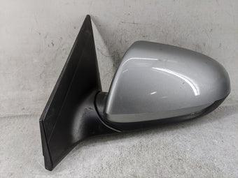 compare product 2017-2020 Hyundai Elantra Driver Side View Mirror - Left Door Mirror OEM Used