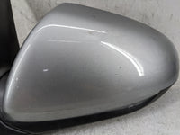 2017-2020 Hyundai Elantra Driver Side View Mirror - Left Door Mirror OEM Used - Oemusedautoparts1.com