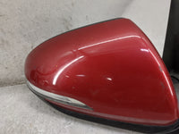 2017-2018 Hyundai Elantra Passenger Side View Mirror - Right Door Mirror OEM Used - Oemusedautoparts1.com