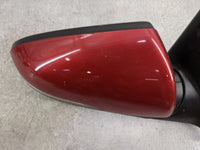 2017-2018 Hyundai Elantra Passenger Side View Mirror - Right Door Mirror OEM Used - Oemusedautoparts1.com