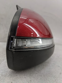 2017-2018 Hyundai Elantra Passenger Side View Mirror - Right Door Mirror OEM Used - Oemusedautoparts1.com