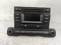 2017-2018 Hyundai Elantra Radio AM FM Cd Player Receiver Replacement P/N:96170-F2140UAT AC1B0F2AN Fits Fits 2017 2018 OEM Us