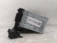 2017-2018 Hyundai Elantra Radio AM FM Cd Player Receiver Replacement P/N:96170-F2140UAT AC1B0F2AN Fits Fits 2017 2018 OEM Us
