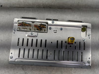 2017-2018 Hyundai Elantra Radio AM FM Cd Player Receiver Replacement P/N:96170-F2140UAT AC1B0F2AN Fits Fits 2017 2018 OEM Us