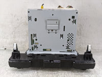2017-2018 Hyundai Elantra Radio AM FM Cd Player Receiver Replacement P/N:96170-F2140UAT AC1B0F2AN Fits Fits 2017 2018 OEM Us