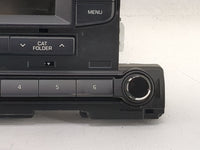 2017 Hyundai Elantra Radio AM FM Cd Player Receiver Replacement P/N:96170-F2140UAT AC1B0F2AN, TQ8-AC1B0F2A Fits OEM Used Aut