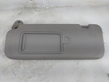 2017-2020 Hyundai Elantra Sun Visor Shade Replacement Driver Left Mirror Fits Fits 2017 2018 2019 2020 OEM Used Auto Parts