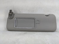 2017-2020 Hyundai Elantra Sun Visor Shade Replacement Driver Left Mirror Fits Fits 2017 2018 2019 2020 OEM Used Auto Parts -