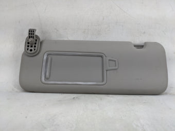compare product 2017-2020 Hyundai Elantra Sun Visor Shade Replacement Driver Left Mirror Fits Fits 2017 2018 2019 2020 OEM Used Auto Parts
