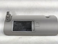 2017-2020 Hyundai Elantra Sun Visor Shade Replacement Driver Left Mirror Fits Fits 2017 2018 2019 2020 OEM Used Auto Parts -