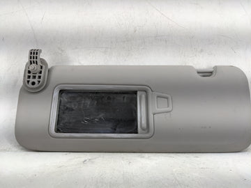 2017-2020 Hyundai Elantra Sun Visor Shade Replacement Driver Left Mirror Fits Fits 2017 2018 2019 2020 OEM Used Auto Parts