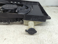 2017-2018 Hyundai Elantra Electric Radiator Cooling Fan Motor Assembly Fits Fits 2017 2018 OEM Used Auto Parts - Oemusedauto