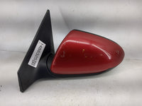 2017-2020 Hyundai Elantra Driver Side View Mirror - Left Door Mirror OEM Used - Oemusedautoparts1.com