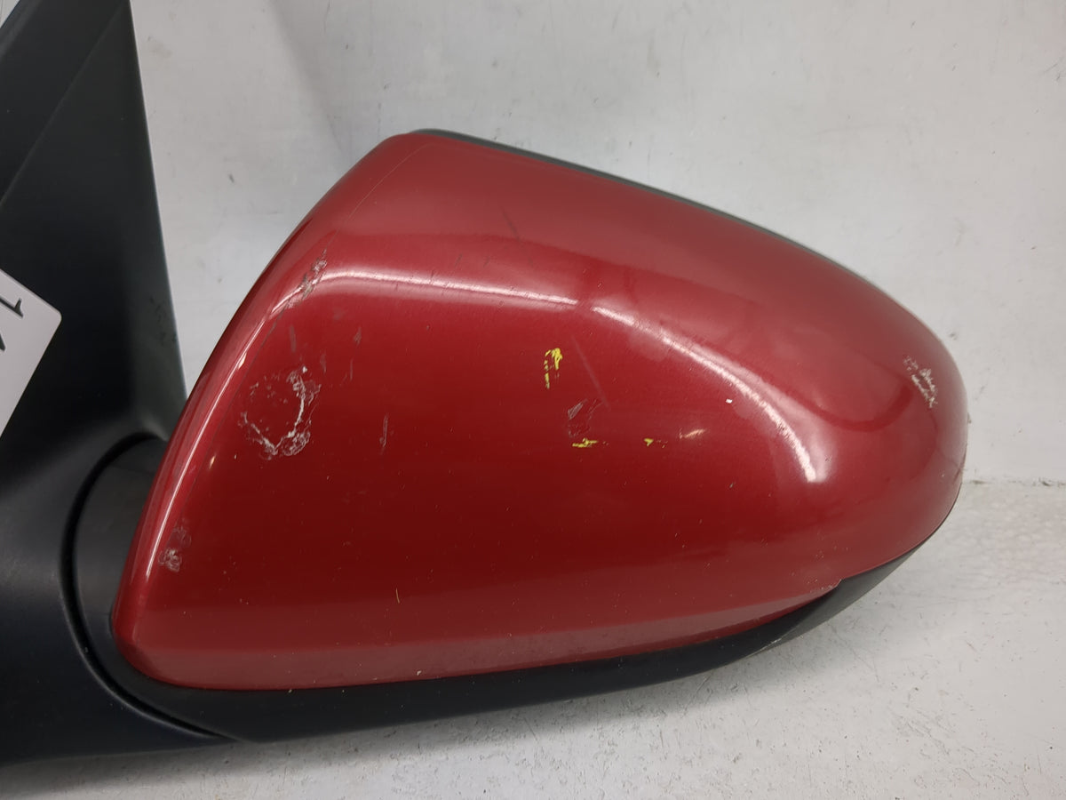 2017-2020 Hyundai Elantra Driver Side View Mirror - Left Door Mirror OEM Used - Oemusedautoparts1.com