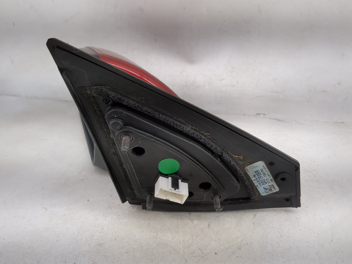2017-2020 Hyundai Elantra Driver Side View Mirror - Left Door Mirror OEM Used - Oemusedautoparts1.com