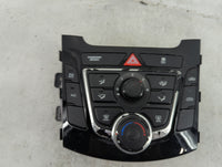 2013-2017 Hyundai Elantra Climate Control Module Temperature AC/Heater Replacement Fits Fits 2013 2014 2015 2016 2017 OEM Us