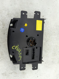 2013-2017 Hyundai Elantra Climate Control Module Temperature AC/Heater Replacement Fits Fits 2013 2014 2015 2016 2017 OEM Us