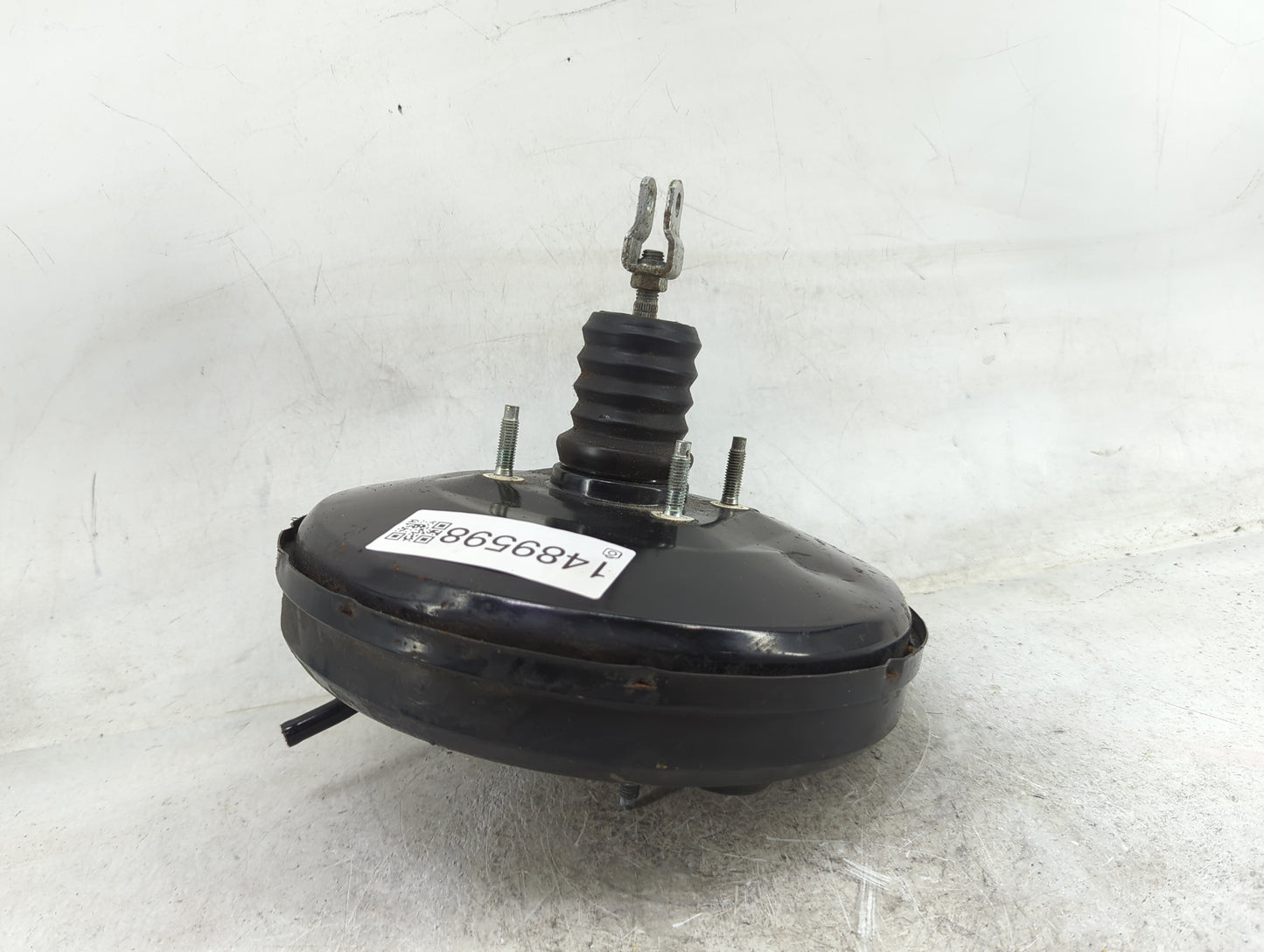 2017-2020 Hyundai Elantra Power Brake Booster Oem 1489598 - Oemusedautoparts1.com