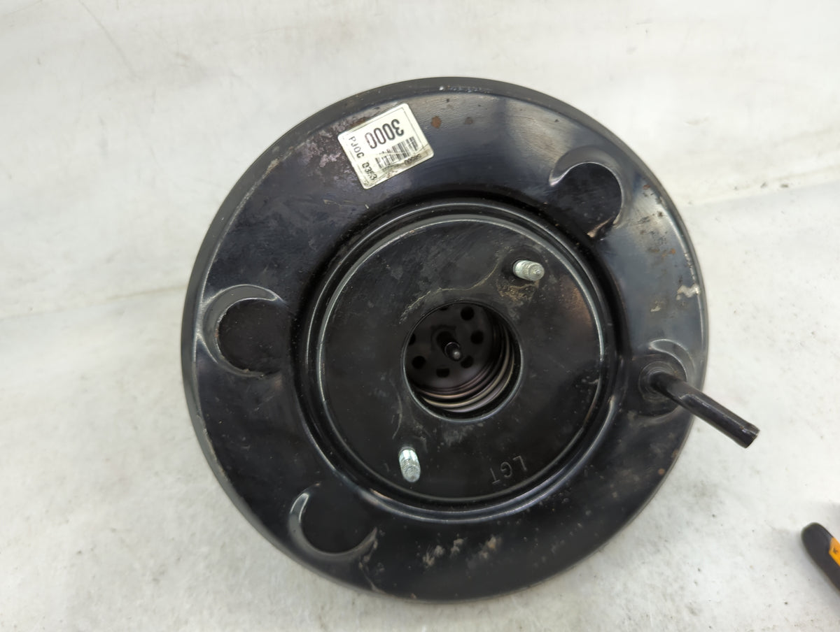 2017-2020 Hyundai Elantra Power Brake Booster Oem 1489598 - Oemusedautoparts1.com