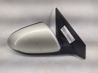 compare product 2017-2018 Hyundai Elantra Passenger Side View Mirror - Right Door Mirror OEM Used