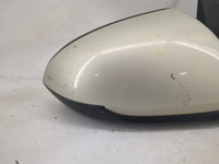 2017-2018 Hyundai Elantra Passenger Side View Mirror - Right Door Mirror OEM Used - Oemusedautoparts1.com