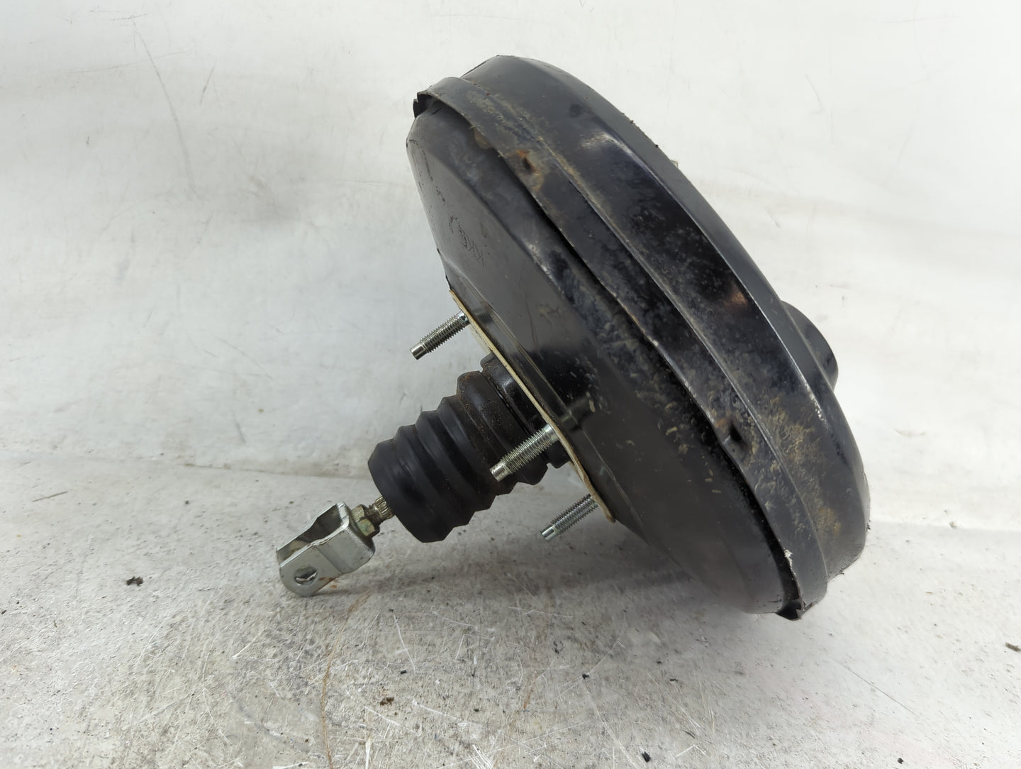 2017-2020 Hyundai Elantra Power Brake Booster Oem 1489637 - Oemusedautoparts1.com